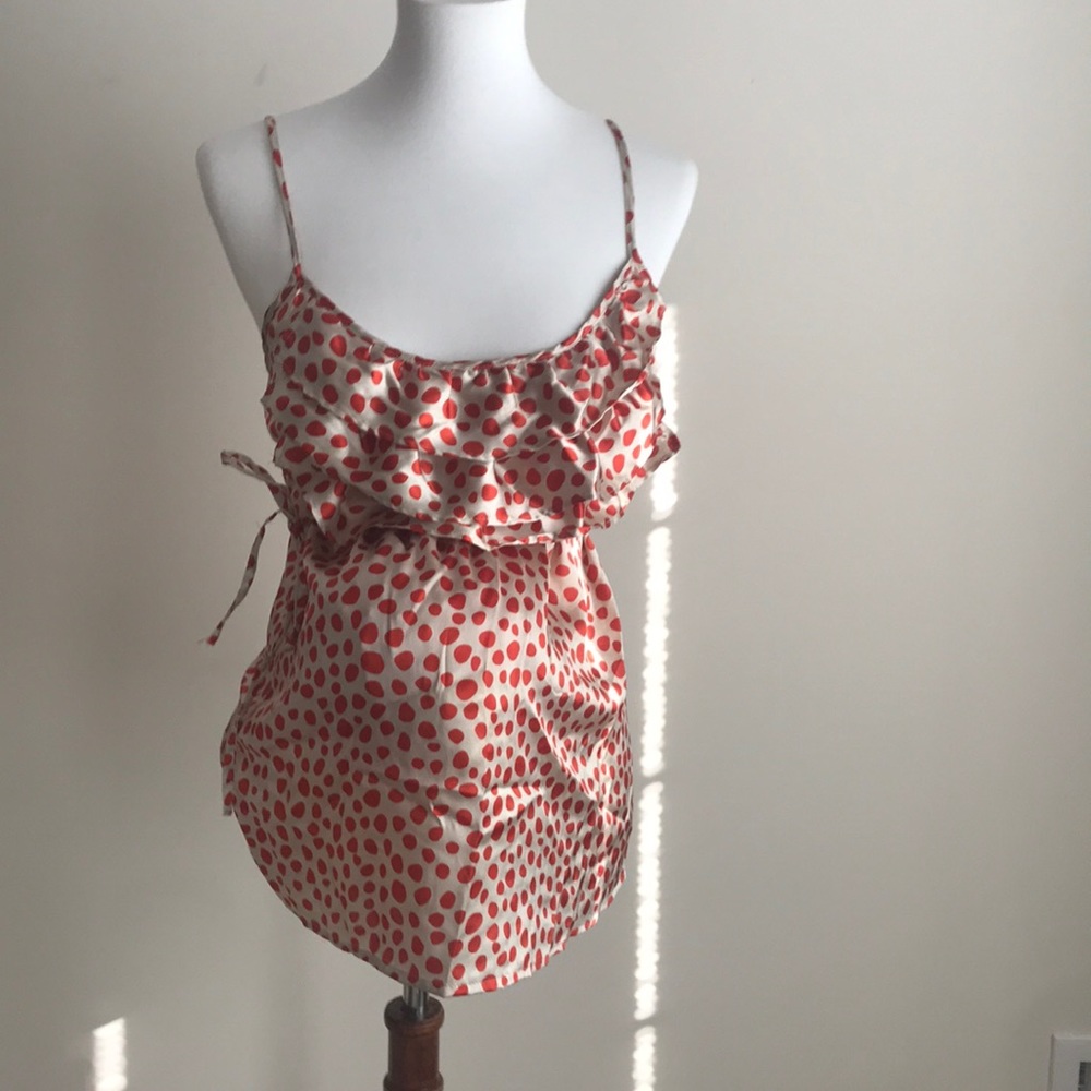 A pea in the pod blouse .